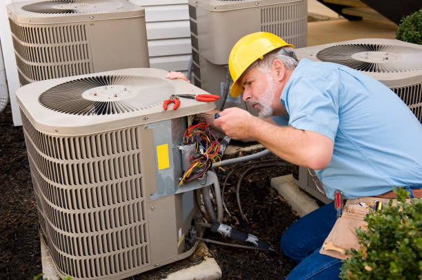 Best HVAC maintenance near me  in Hardin, MT