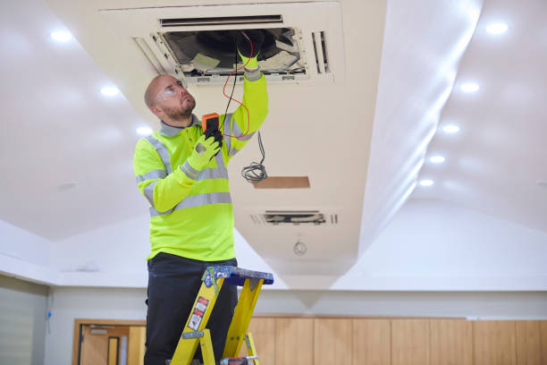 Best Affordable air conditioning repair  in Hardin, MT