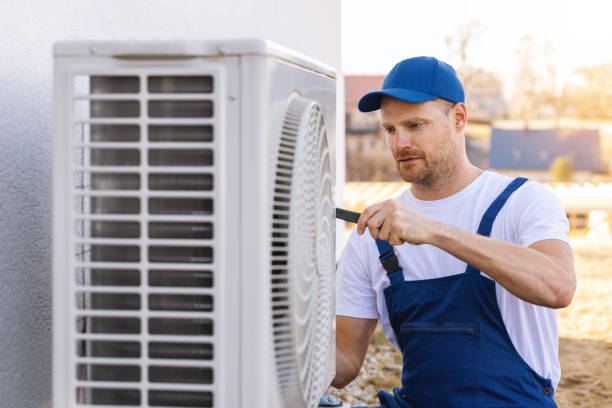 Best Local HVAC companies  in Hardin, MT